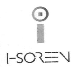 I-screen (label) Device mark 2788163 Trademark