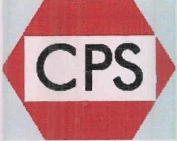 Cps Device mark 2394152 Trademark