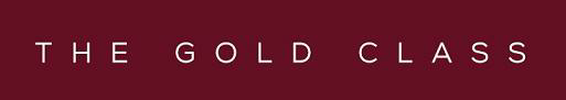 The Gold Class Colour (label) Device mark 2957780 Trademark