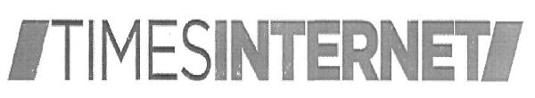 Timesinternet (device) Device mark 2602893 Trademark