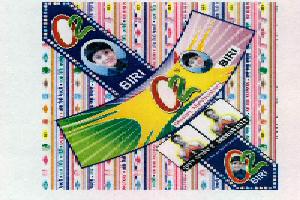 O2 Biri Device mark 2246683 Trademark