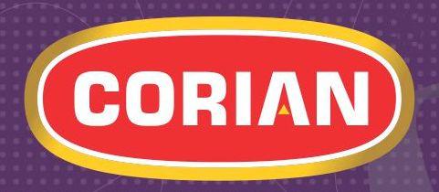 Corian Device mark 2576082 Trademark