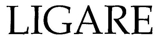 Ligare (device) Device mark 2423184 Trademark