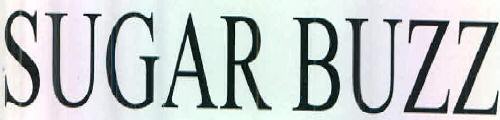 Sugar Buzz Device mark 2597802 Trademark