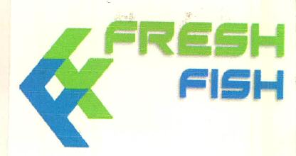 Fresh Fish Device mark 2680091 Trademark