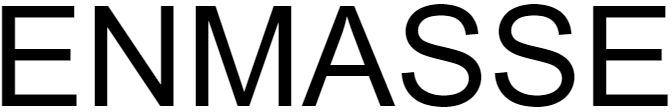 Enmasse Device mark 6699277 Trademark