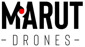 Marut Drones Device mark 6701821 Trademark