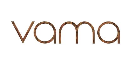 Vama Device mark 6701934 Trademark