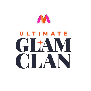 Myntra Ultimate Glam Clan Device mark 6703907 Trademark