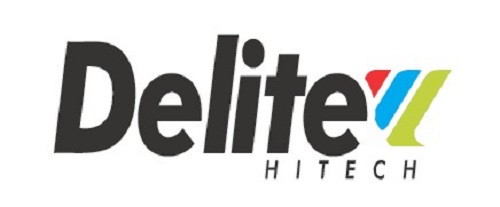 Delite Hitech Device mark 6703737 Trademark