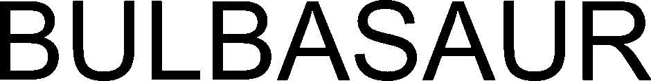 Bulbasaur Device mark 6705350 Trademark