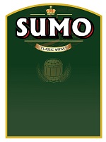 Sumo Classic Whisky Device mark 6705948 Trademark
