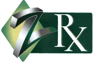 Z Rx (with Device) Device mark 2081595 Trademark