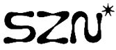 Szn Device mark 6707377 Trademark