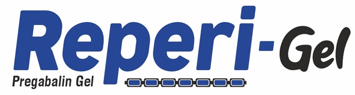 Reperi-gel Device mark 6707497 Trademark