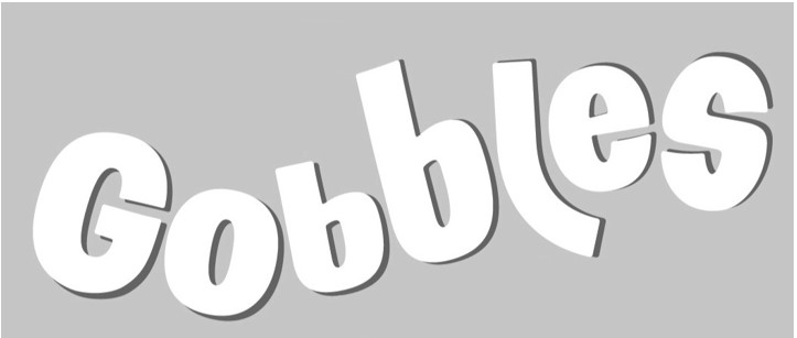 Gobbles Device mark 6707830 Trademark