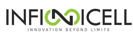 Infinicell Device mark 6709823 Trademark
