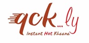 Qck...ly - Instant Hot Khaana Device mark 6707851 Trademark