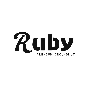 Rubypremium Groundnut (with Device) Device mark 6710446 Trademark