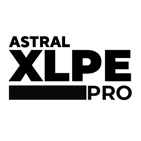 Astral Xlpe Pro Device mark 6710211 Trademark