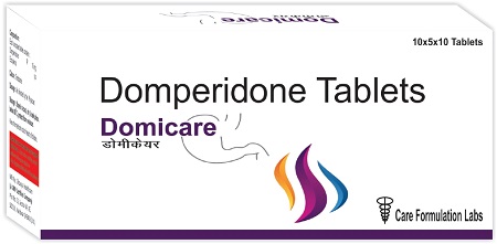 Domicare Device mark 6710961 Trademark