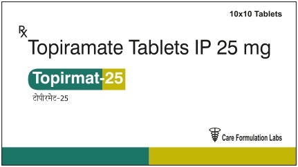 Topirmat Device mark 6710715 Trademark