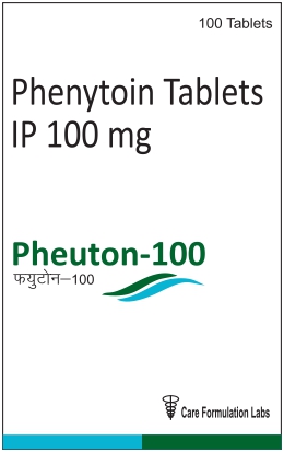 Pheuton Device mark 6710709 Trademark