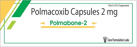 Polmabone Device mark 6710710 Trademark