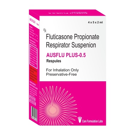 Ausflu Device mark 6710960 Trademark