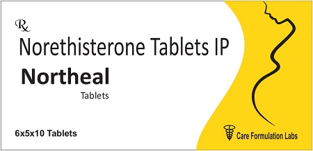 Northeal Device mark 6710708 Trademark