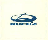 Rucha Device mark 2889553 Trademark