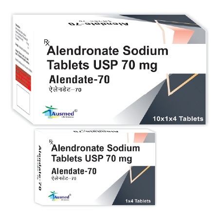 Alendate Device mark 6711382 Trademark