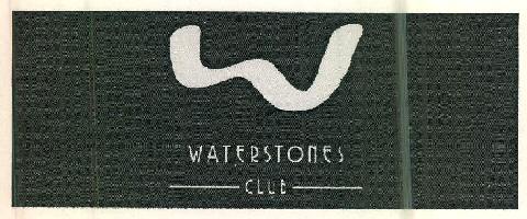 W Waterstones Club Device mark 2639558 Trademark