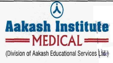 Aakash Institute Medical (logo) Device mark 2113572 Trademark