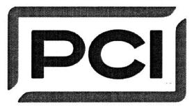 Pci Device mark 2321923 Trademark
