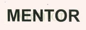 Mentor Device mark 2348501 Trademark