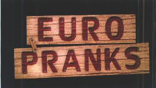 Euro Pranks Device mark 2664061 Trademark
