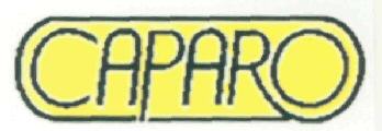 Caparo (label) Device mark 2812823 Trademark