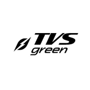 Tvs Green (device) Device mark 6711355 Trademark