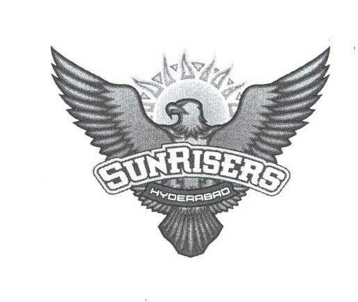Sunrisers Hyderabad Device mark 2437335 Trademark