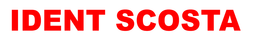 Ident Scosta Device mark 6711040 Trademark