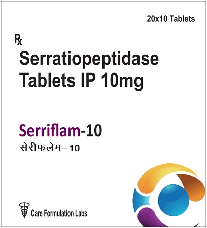 Serriflam Device mark 6711379 Trademark