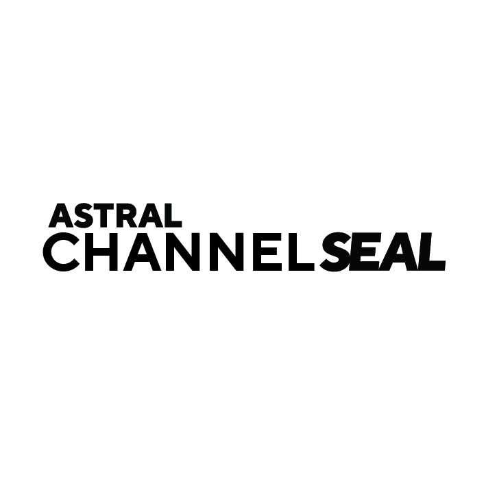 Astral Channel Seal Device mark 6711818 Trademark