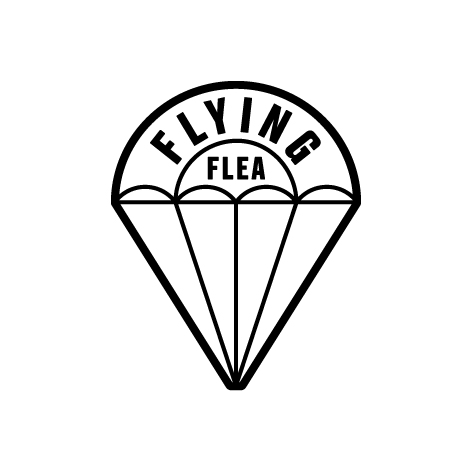 Flying Flea Device mark 6713601 Trademark