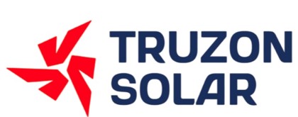 Truzon Logo Device mark 6713389 Trademark