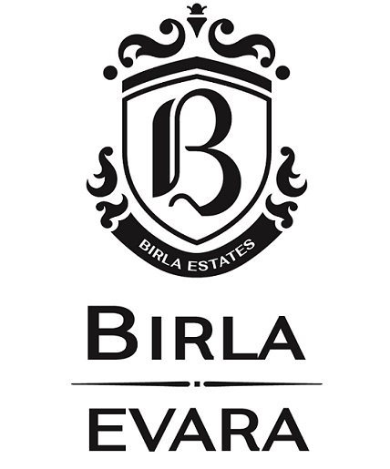 B Birla Evara Device mark 6714555 Trademark