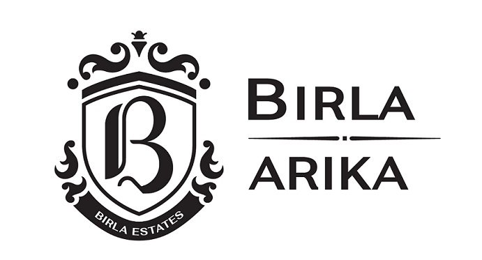 B Birla Arika Device mark 6714570 Trademark