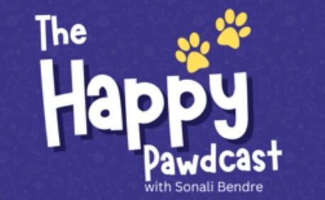 Device Of The Happy Pawdcast With Sonali Bendre Device mark 6713904 Trademark