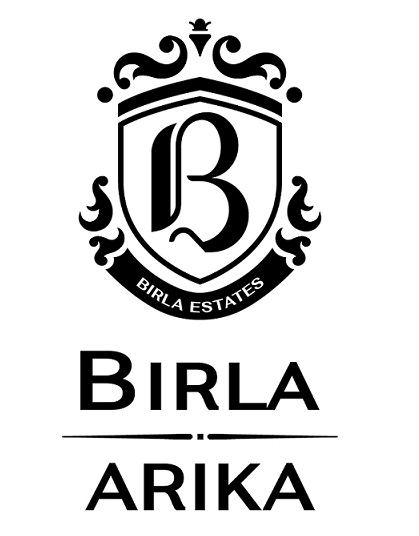 B Birla Arika Device mark 6714573 Trademark