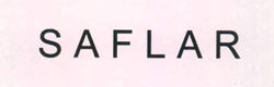 Saflar Device mark 2532510 Trademark